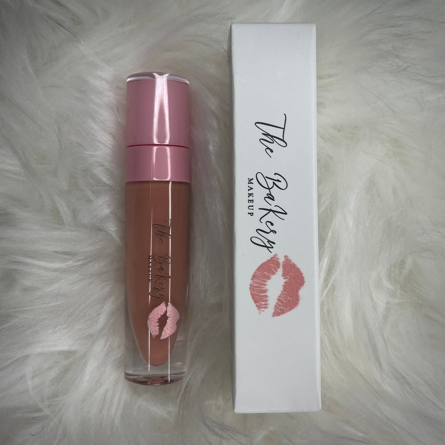 Cookie Butter Gloss
