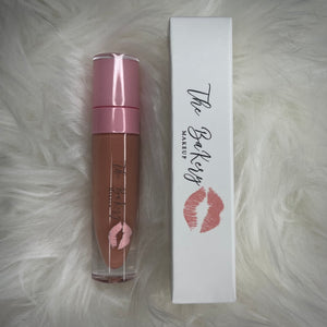 Cookie Butter Gloss