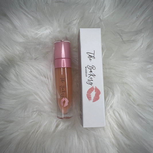 Peach Me Gloss