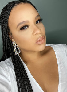Honeybun Earrings