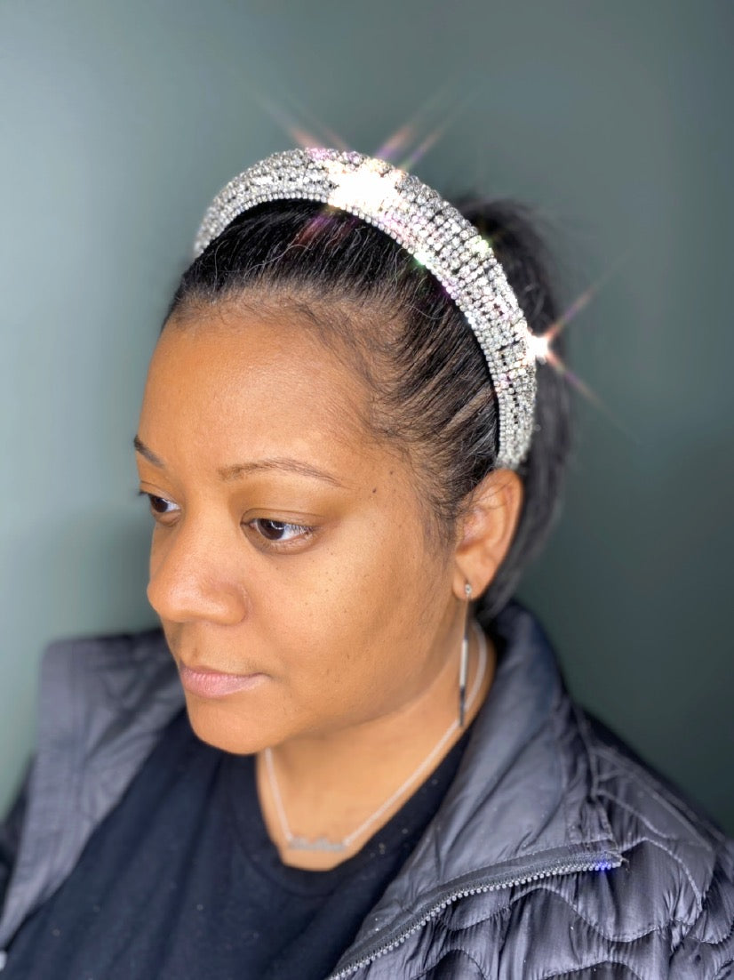 Sparkle Headband