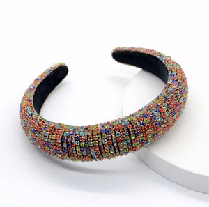 Sparkle Headband