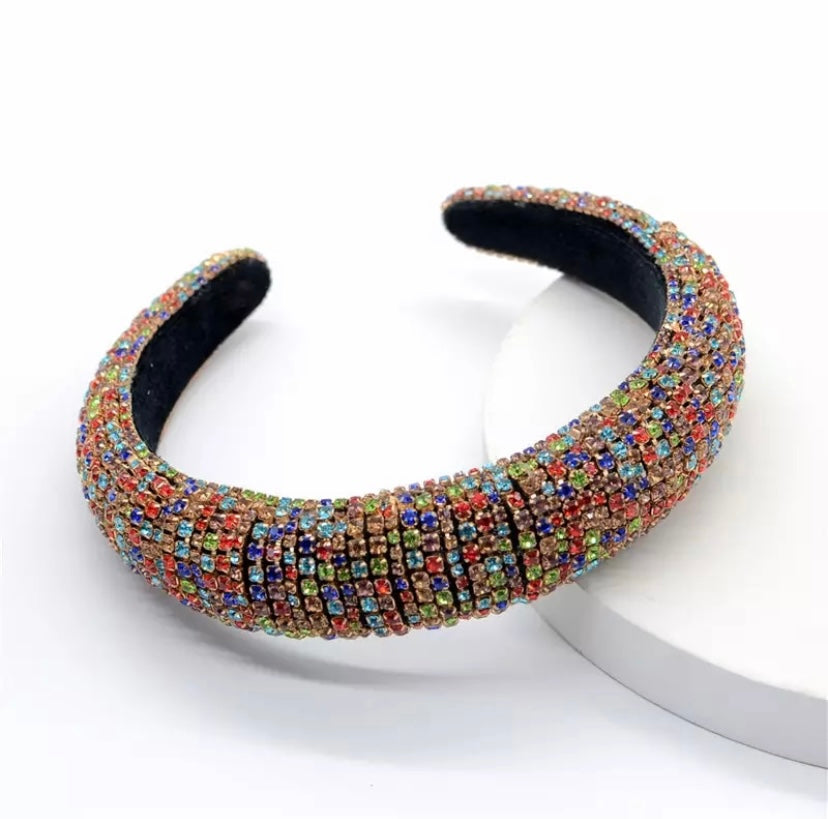 Sparkle Headband