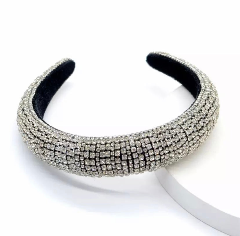 Sparkle Headband